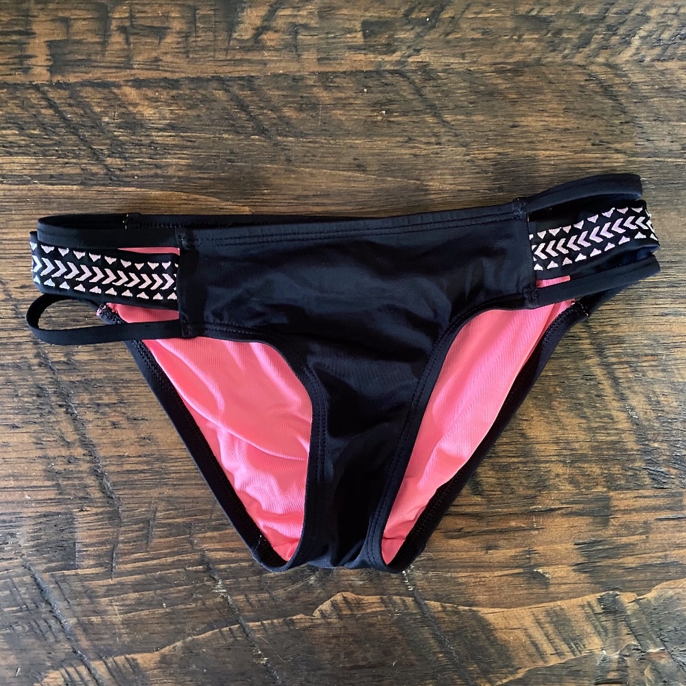 Victoria's Secret PINK Bikini Bottoms